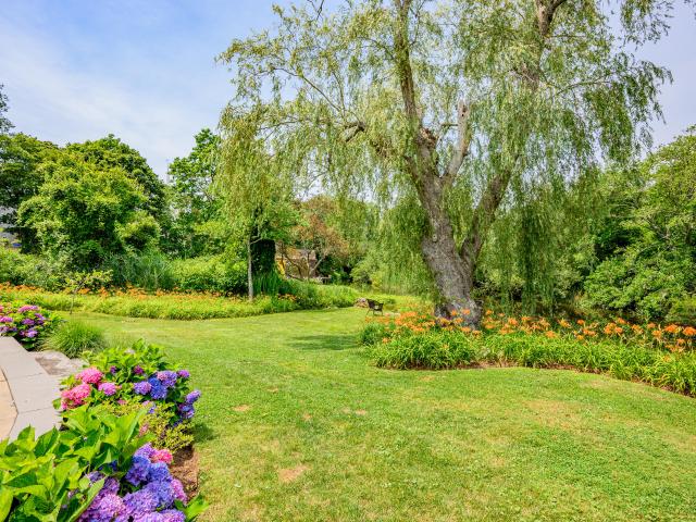 House for sale in East Sandwich, Massachusetts