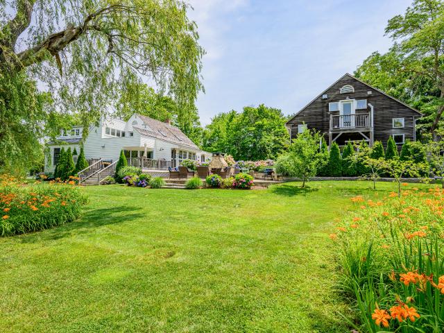 House for sale in East Sandwich, Massachusetts