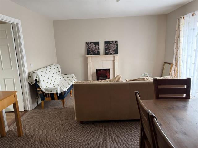 Apartment to rent in Ballyjamesduff, Ulster