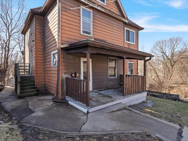 House for sale in Davenport, Iowa