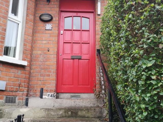 House for rent in The Holyland, Northern Ireland