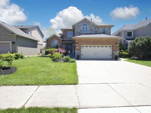 House for sale in Ancaster, Ontario