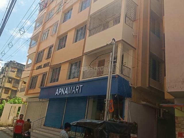 Flat for sale in Gorabazar, Dum Dum