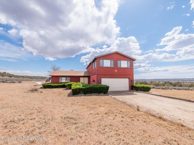 House for sale in Aztec, New Mexico