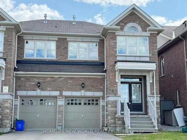 House for rent in York, Ontario