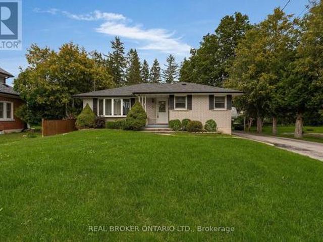 House for sale in Essa, Ontario