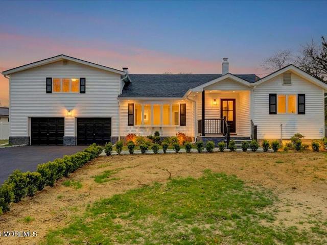 Property for sale in Monmouth, New Jersey