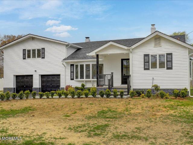 House for sale in Monmouth, New Jersey