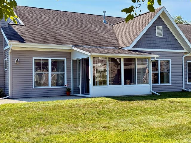 House for sale in New York