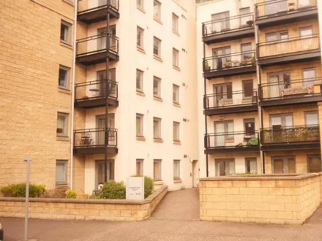 Apartment for rent in Moat, Slateford