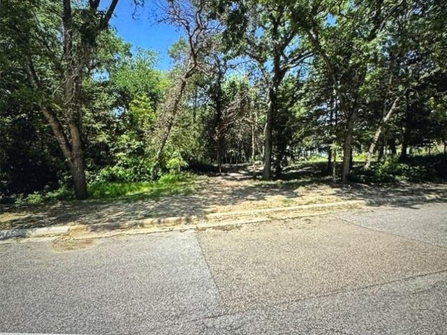 Land for sale in Cedar Hill, Texas