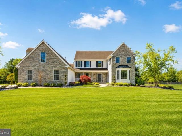 House for sale in Princeton Junction, New Jersey