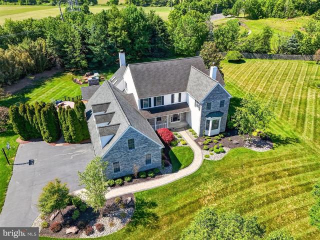 House for sale in Princeton Junction, New Jersey