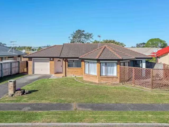 House for sale in Howick
