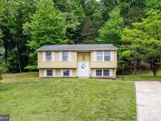 House for sale in Randallstown, Maryland