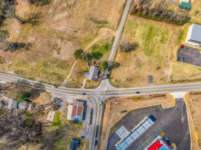Land for sale in Ark