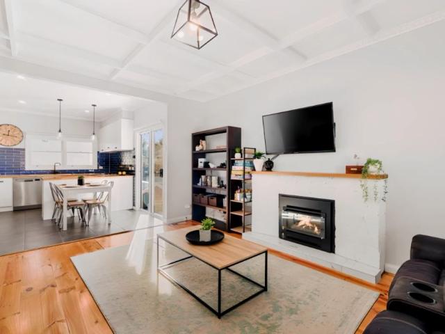 Apartment for rent in Camerons Creek, Victoria