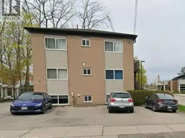 Apartment for rent in Grimsby, Golden Horseshoe