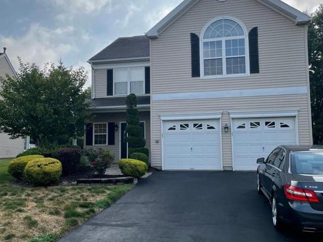 Property for rent in New Jersey