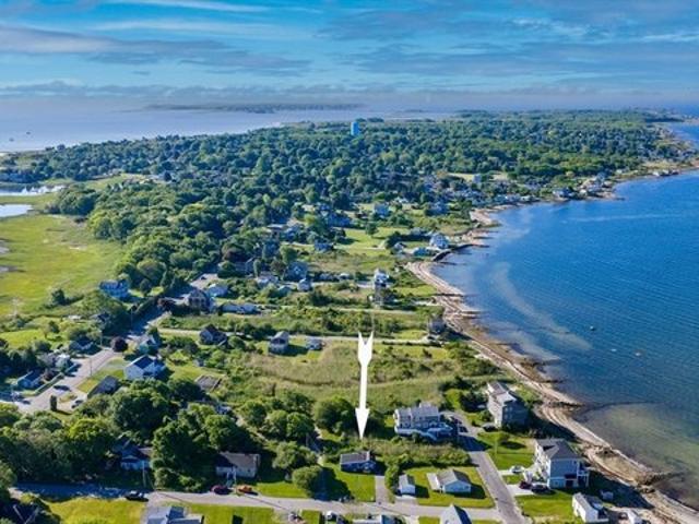 House for sale in Bristol, Massachusetts