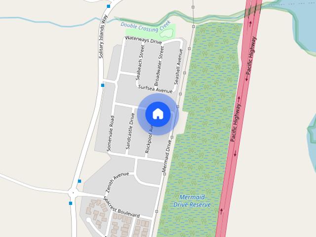 House for rent in Sandy Beach, New South Wales