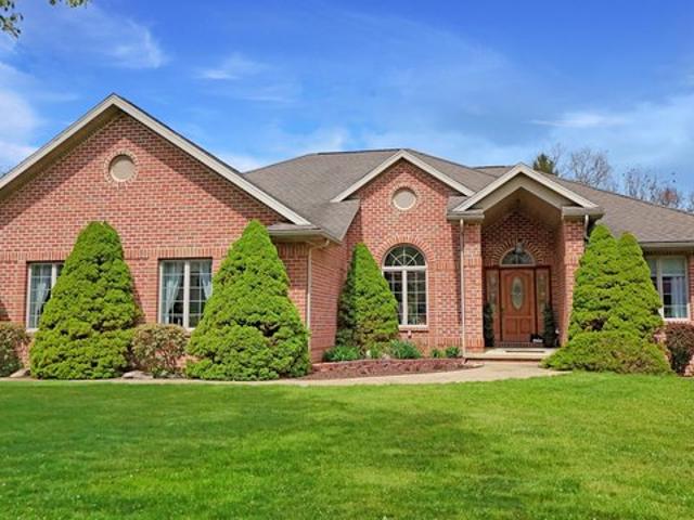 House for sale in Clearfield, Pennsylvania