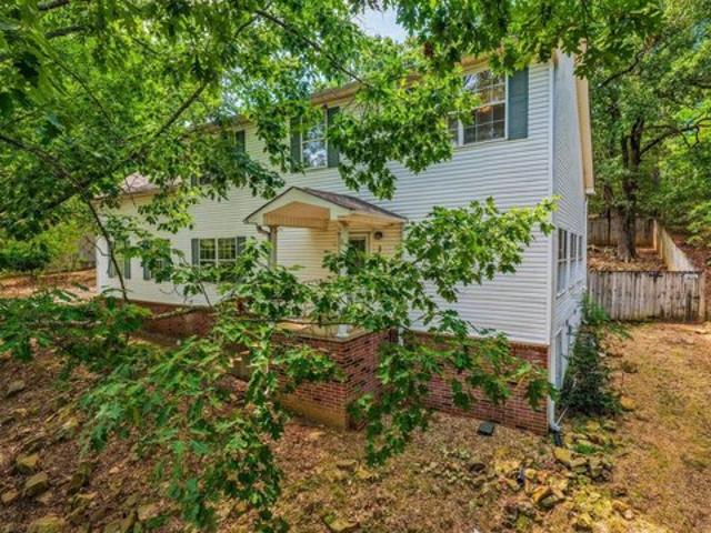 House for sale in Ark