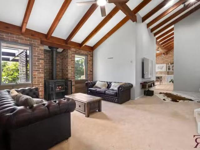 House for rent in Canberra, Tuggeranong