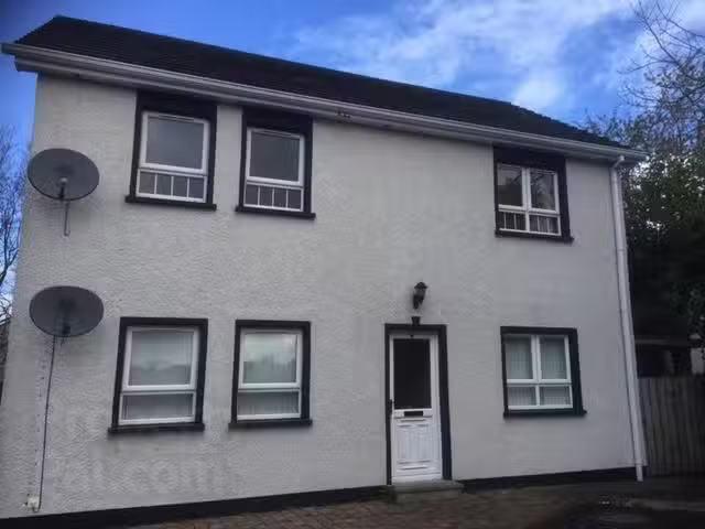 House to rent