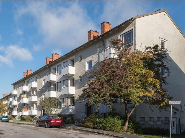 Lägenhet hyra i Botkyrka, Stockholm