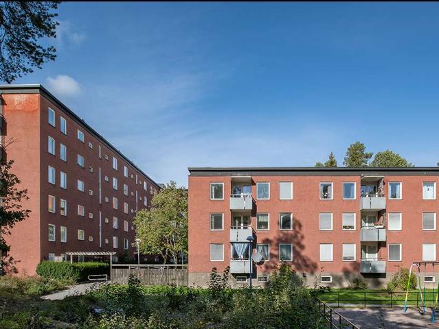 Lägenhet hyra i Botkyrka, Stockholm