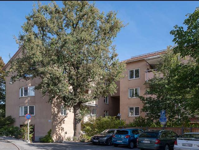 Lägenhet hyra i Botkyrka, Stockholm
