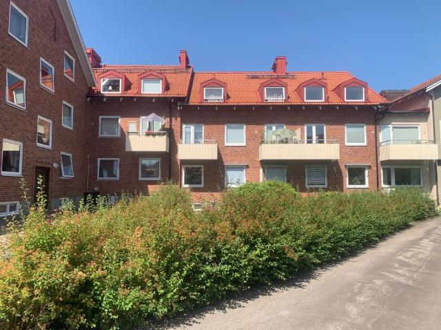 Lägenhet hyra i Laholm, Halland