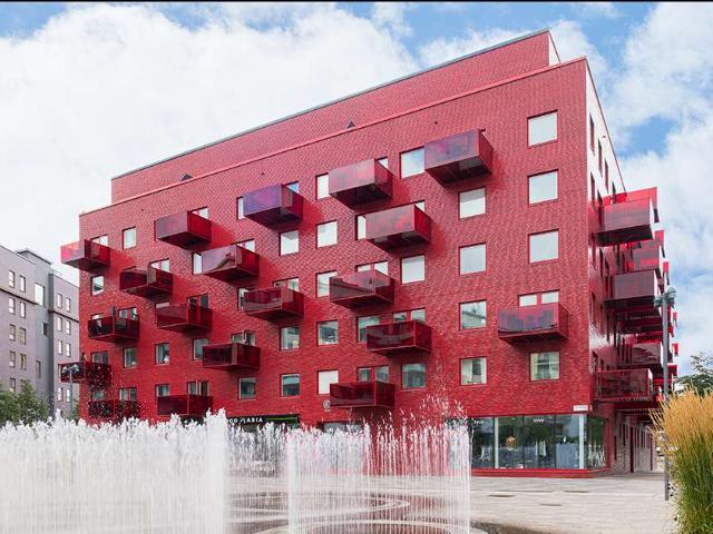 Lägenhet hyra i Tranemo, Västra Götaland