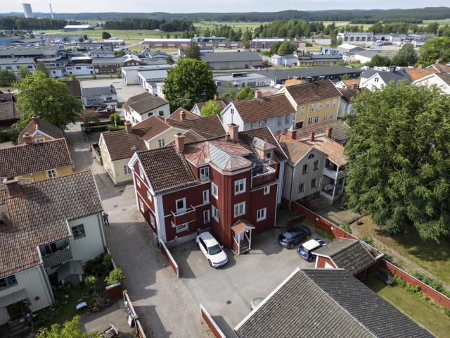 Lägenhet hyra i Åbro, Vimmerby