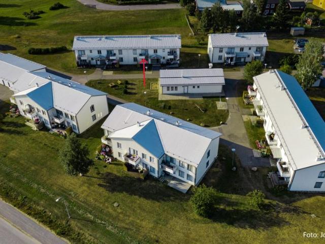 Lägenhet hyra i Överkalix, Norrbotten