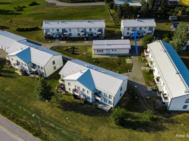 Lägenhet hyra i Överkalix, Norrbotten