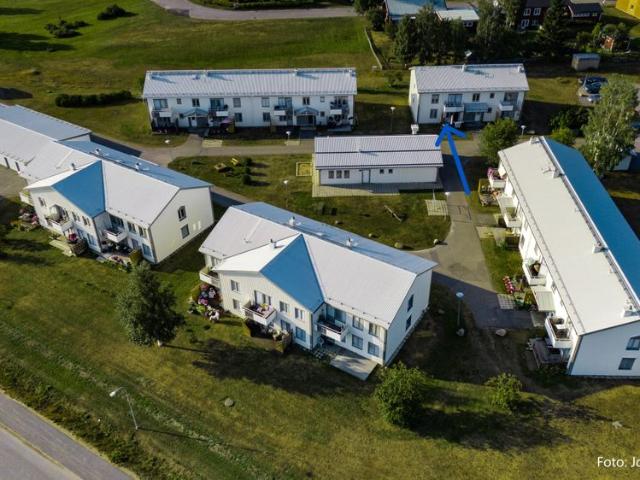 Lägenhet hyra i Överkalix, Norrbotten