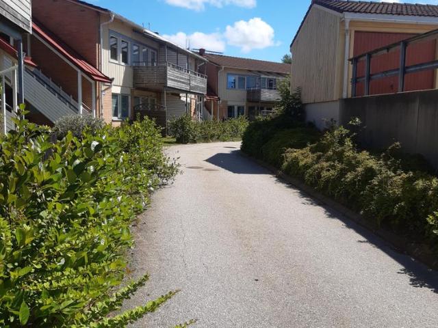 Lägenhet hyra i Brastad, Västra Götaland