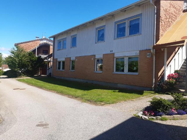 Lägenhet hyra i Brastad, Västra Götaland