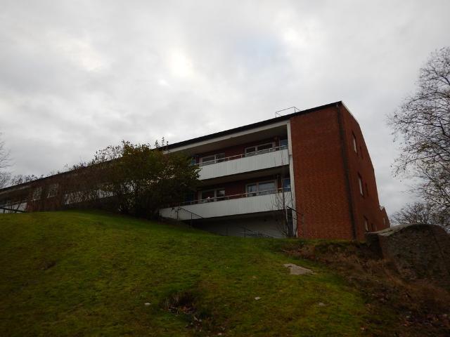Lägenhet hyra i Lysekil, Västra Götaland