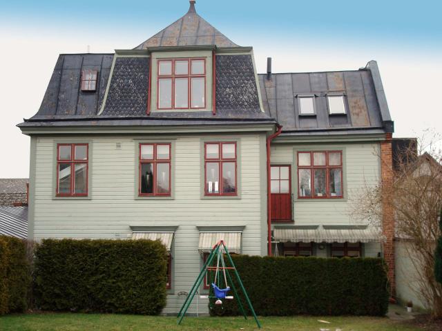 Lägenhet hyra i Karlshamn, Blekinge