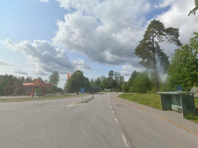 Lägenhet hyra i Svartå, Örebro