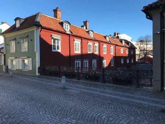Lägenhet hyra i Västerås, Västmanland