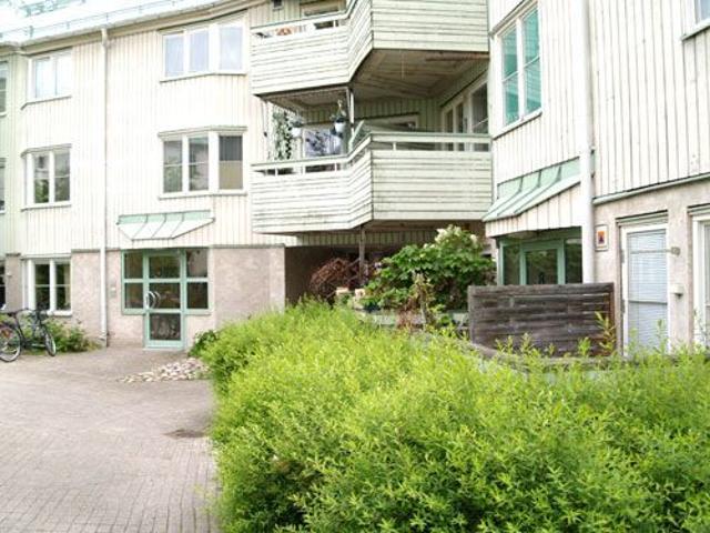 Lägenhet hyra i Grind, Norrtälje