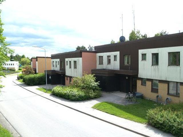 Lägenhet hyra i Ella park, Täby