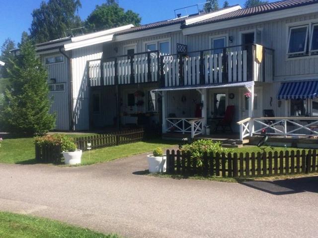 Lägenhet hyra i Gusselby, Örebro