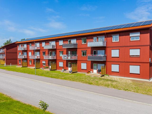 Lägenhet hyra i Falun, Dalarna