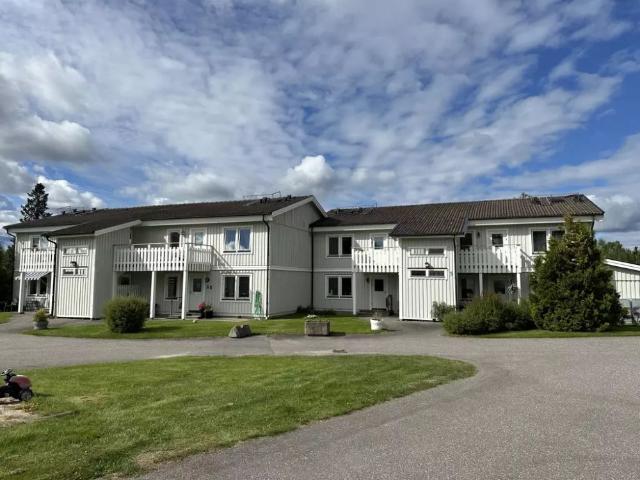 Lägenhet hyra i Gusselby, Örebro