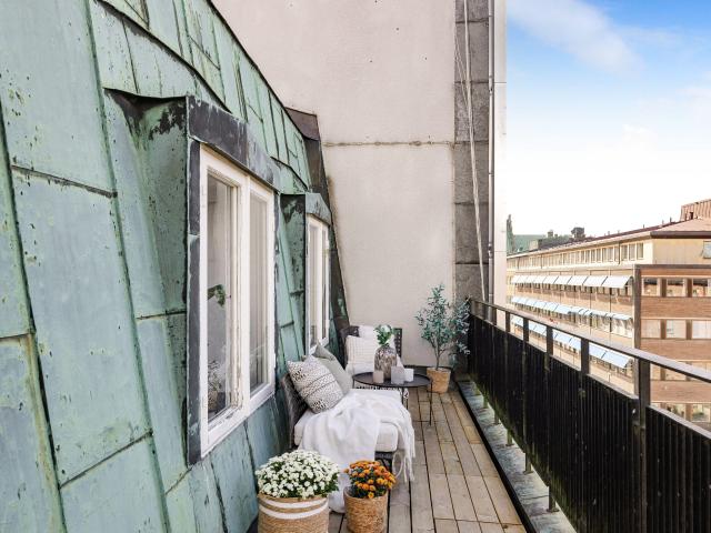 Lägenhet hyra i Södermanland